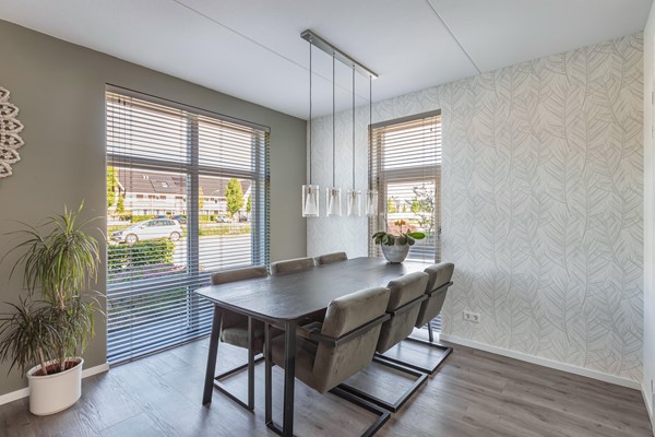Medium property photo - Albert Wiggerssingel 7, 8302 TA Emmeloord